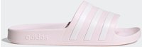 Adidas Aqua adilette almost pink/cloud white/almost pink