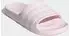 Adidas Aqua adilette almost pink/cloud white/almost pink