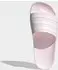 Adidas Aqua adilette almost pink/cloud white/almost pink