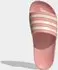 Adidas Aqua adilette wonder mauve/wonder white/wonder mauve