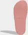 Adidas Aqua adilette wonder mauve/wonder white/wonder mauve