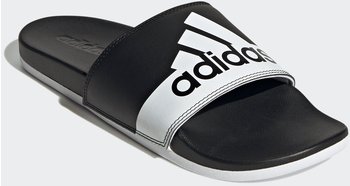 Adidas Comfort Adilette core black/ftwr white/core black 1