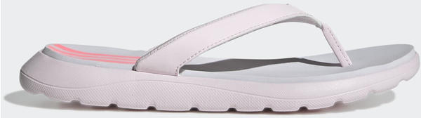 Adidas Comfort Flip-Flops (GZ5945) Almost Pink/Acid Red/Dash Grey