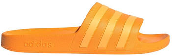 Adidas Adilette Aqua Slides orange rush/flash orange/orange rush