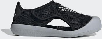 Adidas Kids Altaventure Sport Swim Sandals (GV7807) Core Black/Cloud White/Halo Silver