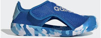 Adidas Kids Altaventure Sport Swim Sandals (GV7806) Blue Rush/Cloud White/Sky Rush