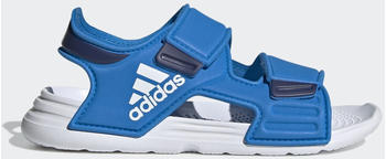 Adidas Kids Altaswim Sandals (GV7803) blue rush/cloud white/dark blue
