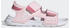 Adidas Kids Altaswim Sandals (GV7801) Clear Pink/Cloud White/Rose Tone