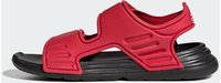 Adidas Kids Altaswim Sandals (GV7802) Core Black/Cloud White/Grey Six