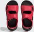 Adidas Kids Altaswim Sandals (GV7802) Core Black/Cloud White/Grey Six