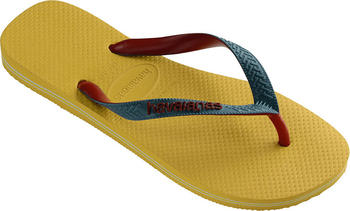 Havaianas Top Mix gold/yellow