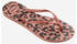 Havaianas Slim Flatform Animals