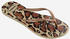 Havaianas Slim Flatform Animals