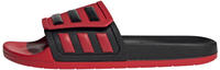 Adidas Adilette TND Slipper (GZ5940) Real Red/Core Black/Core Black