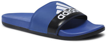 Adidas Comfort Adilette royal blue/cloud white/core black