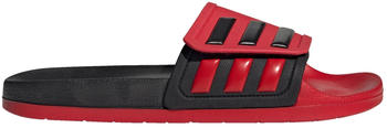 Adidas Adilette TND Slipper scarlet/core black/cloud white