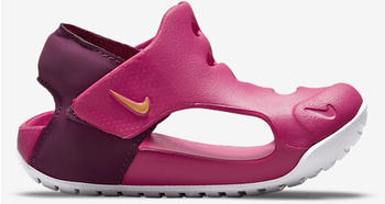 Nike Nike Sunray Protect 3 (DH9465-602) pink prime/sangria/white/kumquat