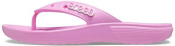 Crocs Classic Crocs Flip (207713) taffy pink