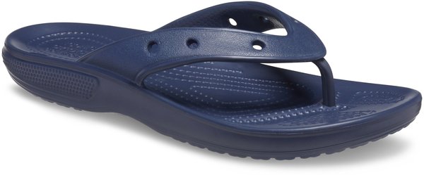 Crocs Classic Crocs Flip (207713) navy
