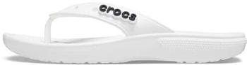 Crocs Classic Crocs Flip (207713) white