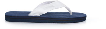 Regatta Men's Rico Flip Flops (RMF567_6H7) navy white