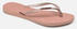 Havaianas Slim Logo Metallic