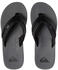 Quiksilver Carver Squish black/grey/black