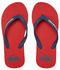 Quiksilver Molokai Kids red/blue/red