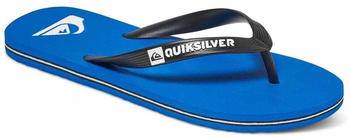 Quiksilver Molokai black/blue/black