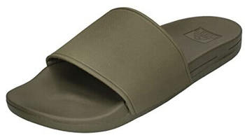 Reef Cushion Scout olive