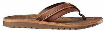 Reef Voyage Lux brown/brown