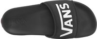 Vans Men's La Costa Slide-On Shoes (Vans) black