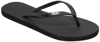 Roxy Viva IV black smooth
