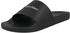 Calvin Klein Pool Slide Logo Slippers (HM0HM00455) black