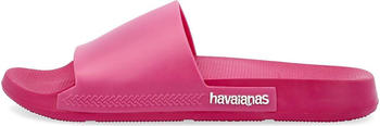 Havaianas Slide Classic Metallic pink electric