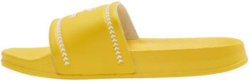 Hummel Pool Slide Jr (204050) yellow