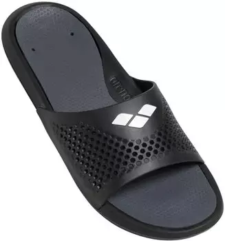 Arena Bruno black/grey