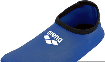 Arena Swim Socks (002047) blue