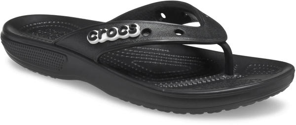 Crocs Classic Crocs Flip (207713) black