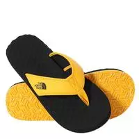 Zehentrenner The North Face Basecamp Flpflp II NF0A47AAZU31 Gelb Male