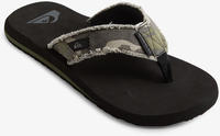 Zehentrenner Quiksilver AQYL100047 Gr&uuml;n Male