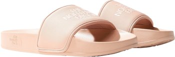 The North Face Base Camp Slide III Women (4T2S) cafe creme/evening sand pink