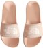 The North Face Base Camp Slide III Women (4T2S) cafe creme/evening sand pink