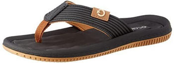 Cartago Footwear Dunas VI AD beige/black/brown