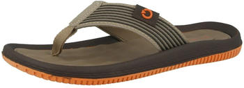 Cartago Footwear Cartago Dunas VI AD orange/beige/brown