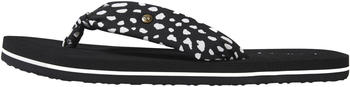 O'Neill Ditsy Sun Sandals black AO 4