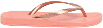 Ipanema Shoes Anatomic Tan Fem pink/rose