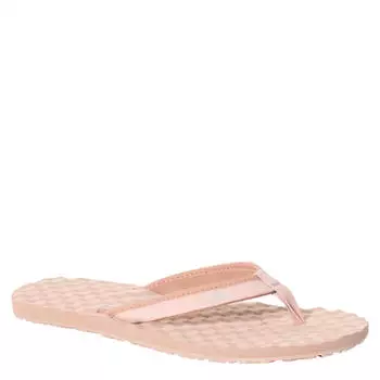 The North Face Base Camp Mini II Women cafe creme/evening sand pink