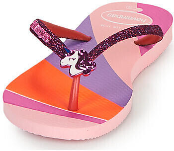 Havaianas Slim Gaiter II Kids (4146123) candy pink