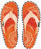 Gumbies Classic Zehentrenner boho coral (2231)